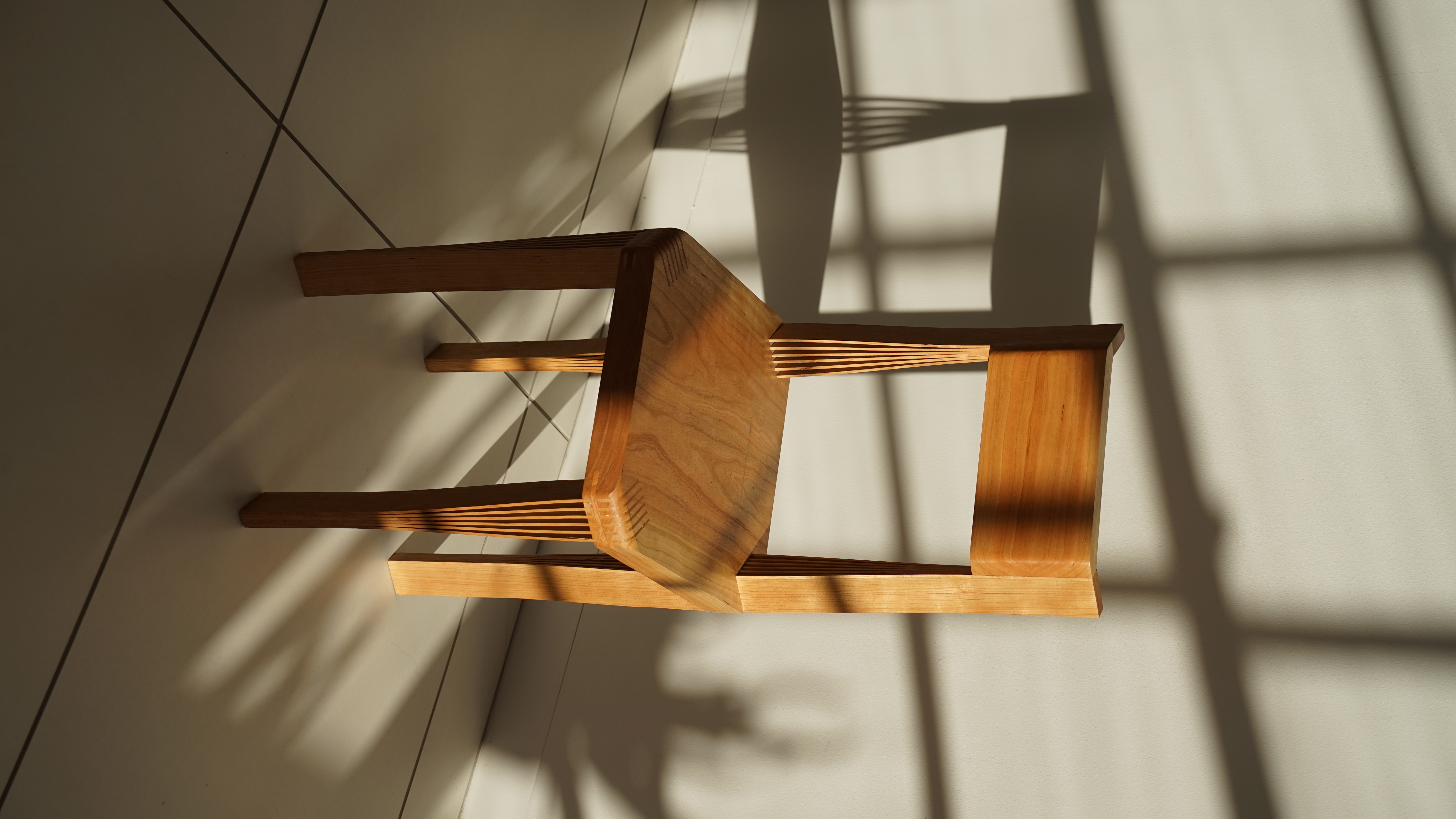 XI bar chair
