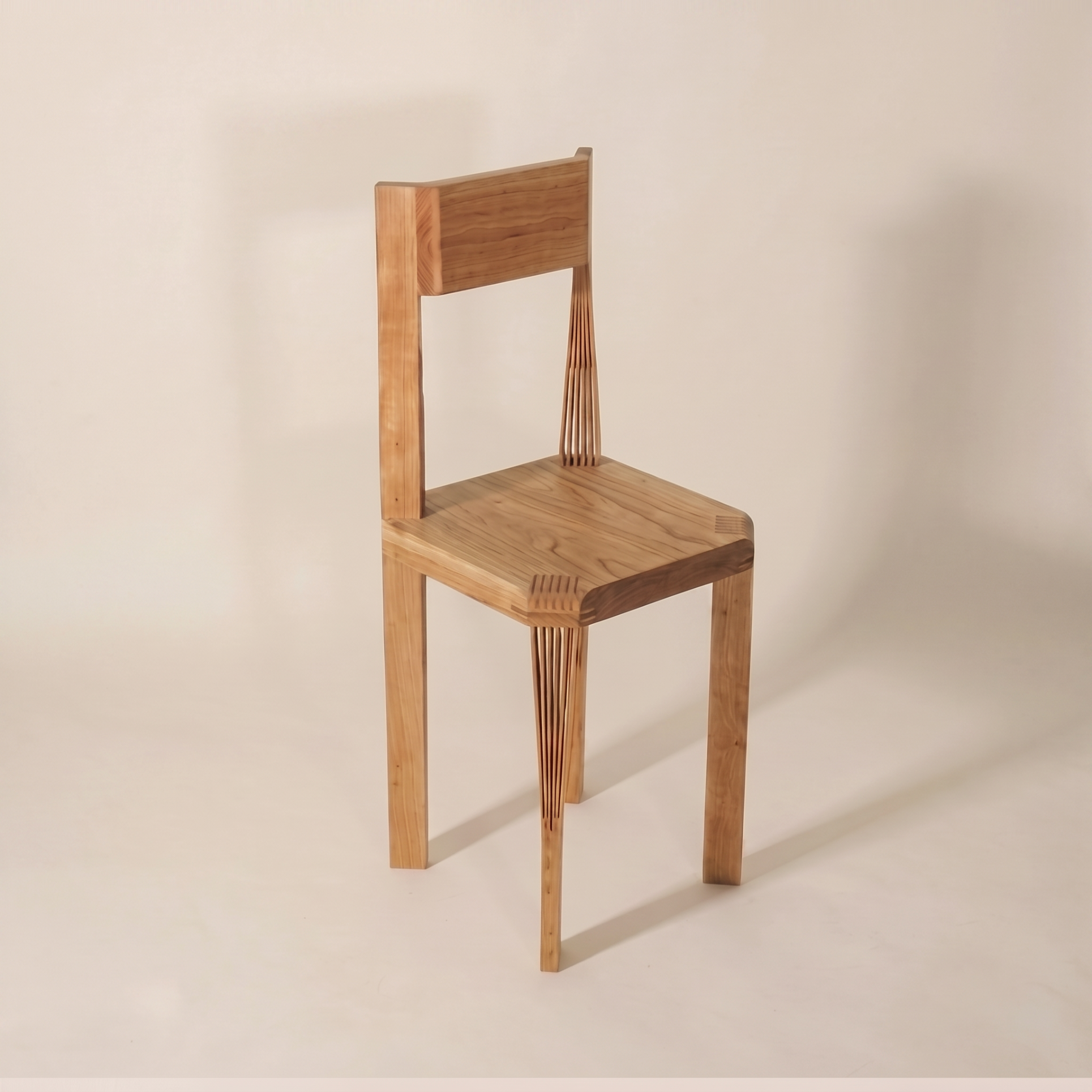 XI - Bar Chair